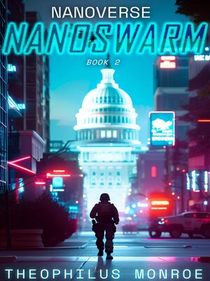 cover image of Nanoswarm
